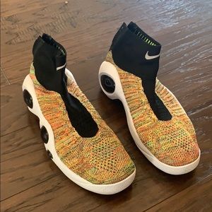 NIKE Flight Bonafide multicolor men’s shoes